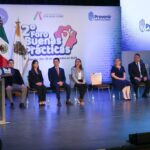 buenas prácticas de prevención