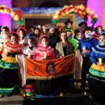 Día de muertos