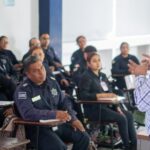 Prevencion de violencia de género