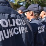 policías enfrentan amenazas