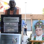 legado de Samuel Ruiz