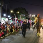 Cabalgata de Reyes
