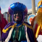 Caravana de Reyes