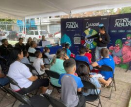 Cultura del Agua