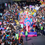 Desfile con Alegría