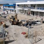 Escuelas nuevas en León