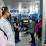 Hospital Materno San Luis