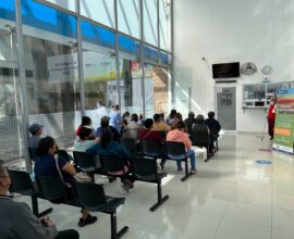 IMUVI León atención
