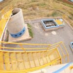 Obras hidráulicas Purísima