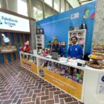 Pabellón Inclusión León