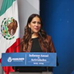 Paz laboral en Guanajuato