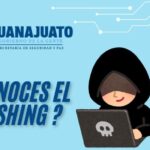 Protege tu información