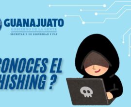 Protege tu información