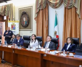 Reducción de homicidios León