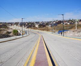 grandes obras en León