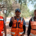 inversión en obra pública