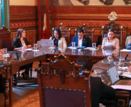 Plan Municipal de Desarrollo