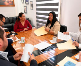 Irapuato refuerza la protección de la infancia con nuevas estrategias