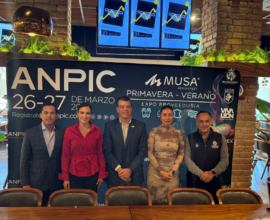 ANPIC MUSA DESIGN FEST