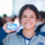 Becas de transporte