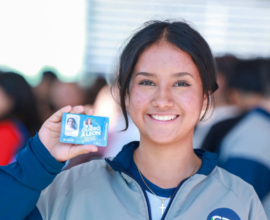 Becas de transporte