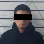 Detienen a agresor