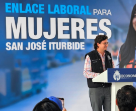 Empleo en Guanajuato