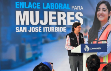 Empleo en Guanajuato