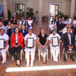 Enfermeras tituladas DIF