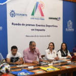 Eventos deportivos Irapuato