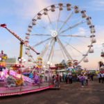 Feria de las Fresas 2025