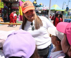 Feria de las Fresas