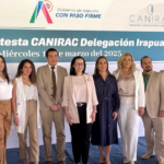 Fortalecen sector restaurantero