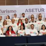 Fortalecimiento turístico en Guanajuato