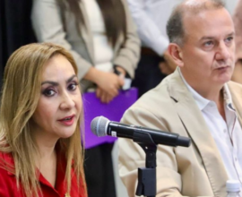 Impulso al turismo Guanajuato
