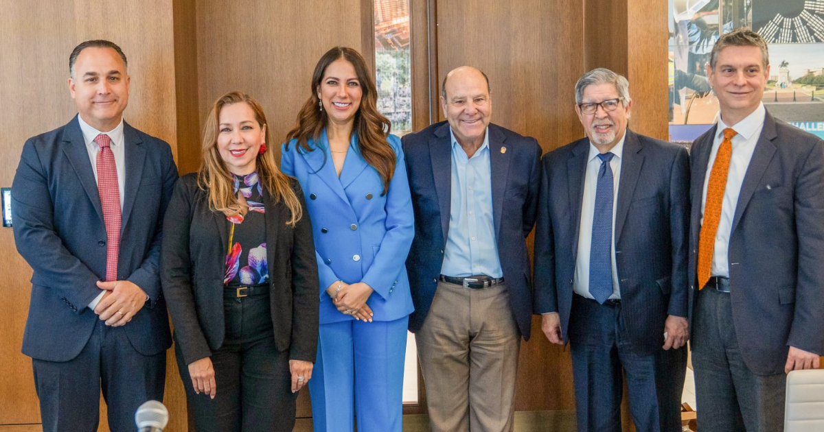 Inversión en Guanajuato