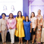 Mujeres Impulsando el Futuro
