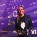 Mujeres influyentes en turismo