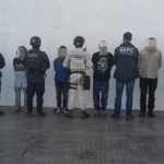 Operativo CONFIA Yuriria