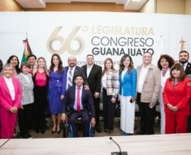 Primer Informe histórico