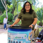 Reciclaje de aceite en León