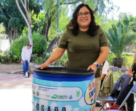 Reciclaje de aceite en León