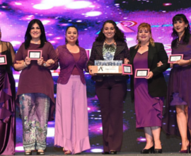 Reconocimiento UARHI Irapuato