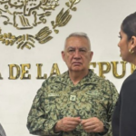 Seguridad en Guanajuato