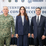 Seguridad en Guanajuato