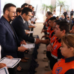 Seguridad en Irapuato