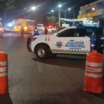 Seguridad en la Central