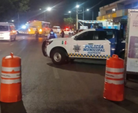 Seguridad en la Central