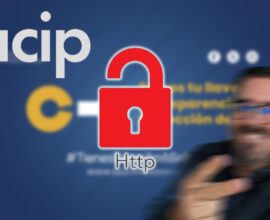 Seguridad en internet