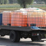 almacenamiento ilegal de hidrocarburo